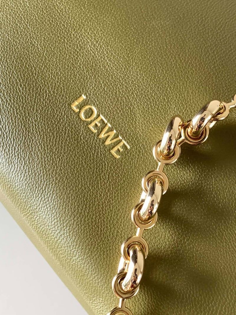 Loewe Satchel Bags